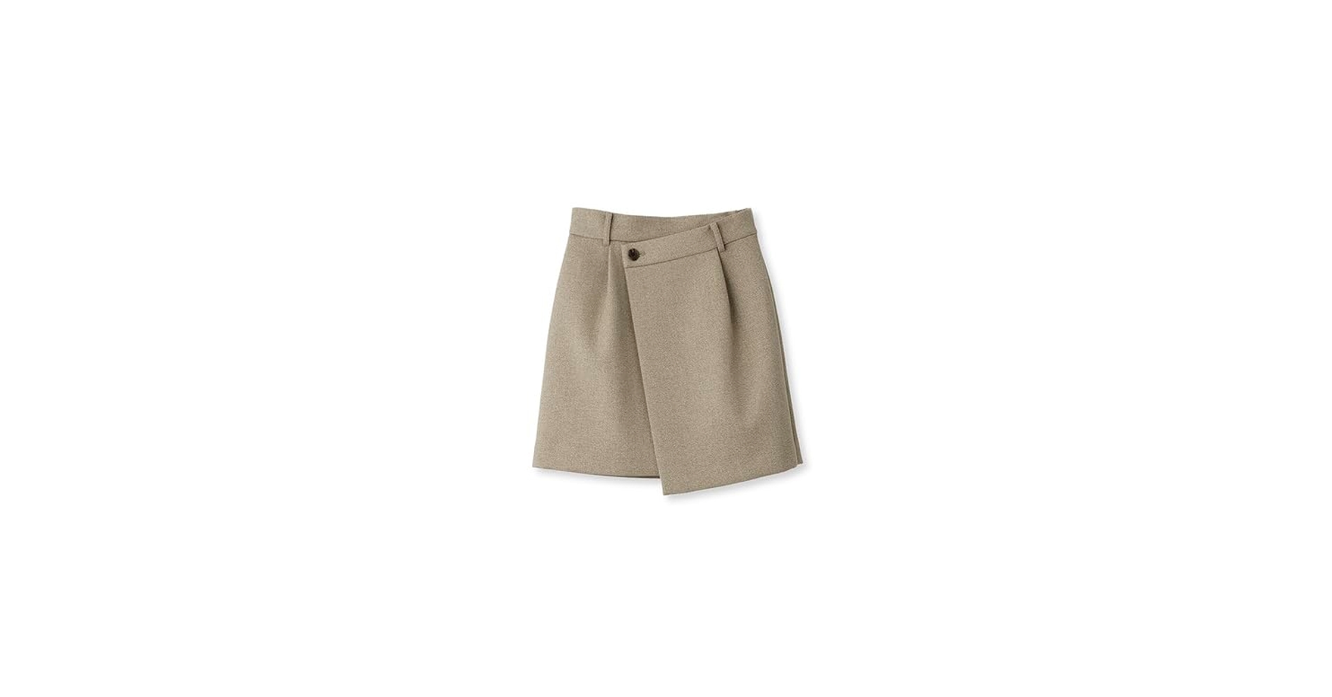 Amazon.co.jp: [フレイ アイディー] ボンディングミニスカート